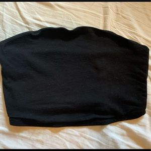 Garage Tube Top